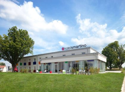 Hotel Smartino