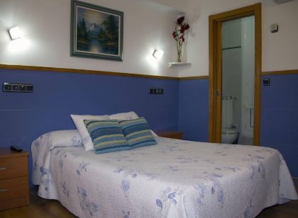 ペンシオン イルネ バイ ヴィヴレ ステイズ