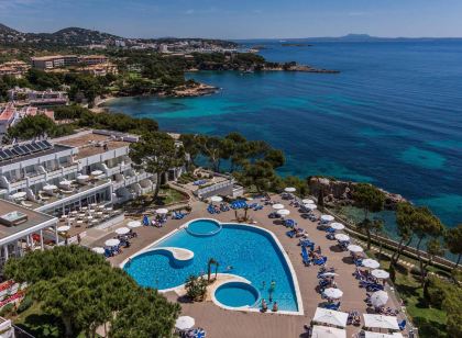 Aparthotel Ponent Mar