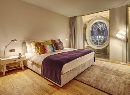 Hotel Anker Luzern