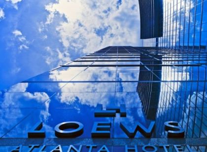 Loews Atlanta Hotel