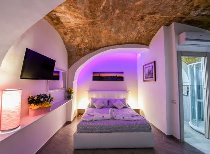Petros Room Camere
