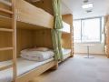 shin-osaka-youth-hostel