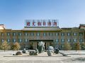 junhui-holiday-hotel