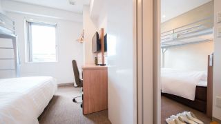 super-hotel-fukushima-iwaki