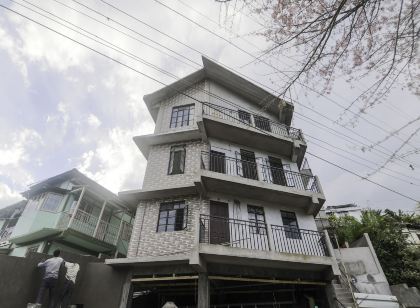 OYO 18759 Nirvana Guest House