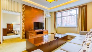 changbai-mountain-songlin-hotel