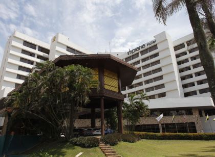 Impiana Hotel Ipoh