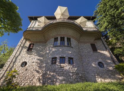 Al Borducan Boutique Hotel