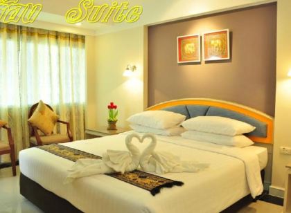 Ton Koon Hotel