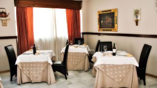 hotel-sercotel-dona-carmela