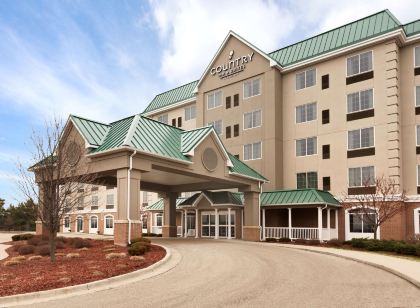 Country Inn & Suites by Radisson, Grand Rapids East, MI