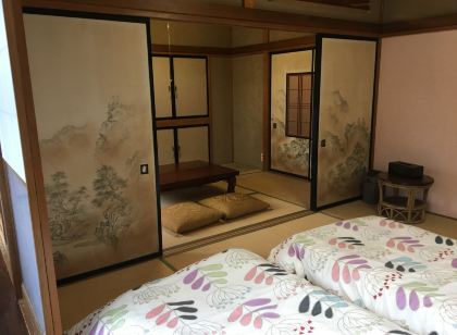 Everyone's house Nikko みんなの家日光