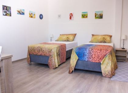 Skadarlija Art Apartments - Very Promo Prices!