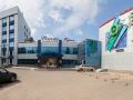 amaks-city-hotel