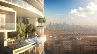 five-jumeirah-village