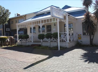 維多利亞時代旅館