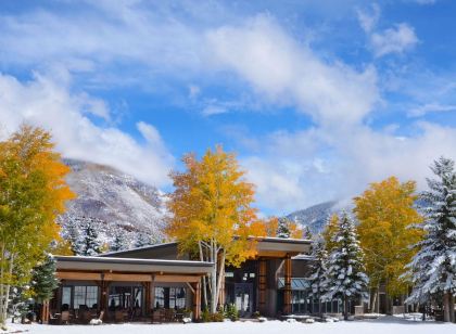 The Inn at Aspen