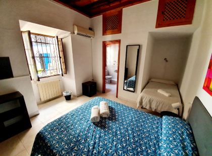 Arc House Córdoba Only Adults