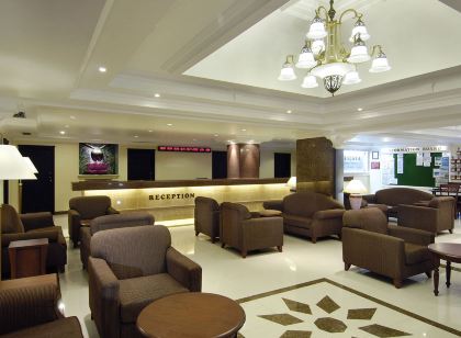 普拉蘭島成功度假村