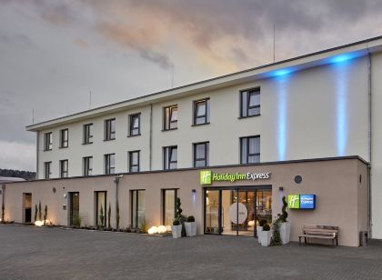 Holiday Inn Express Merzig, an IHG Hotel