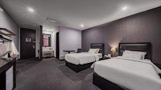gangneung-tourist-hotel