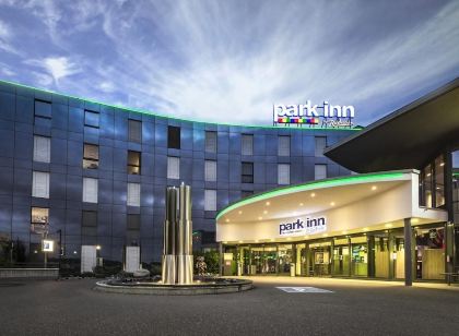 Radisson Hotel Zurich Airport