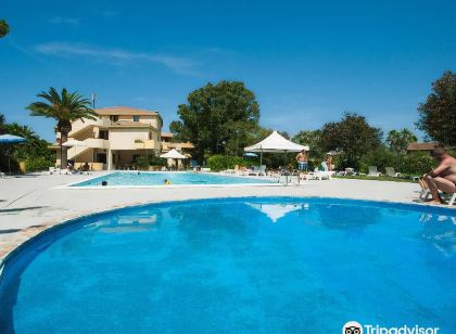 Horse Country Resort Congress & Spa - Hotel Ribot