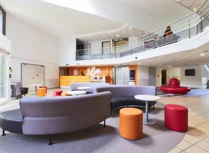 Hôtel Première Classe Roissy Charles De Gaulle