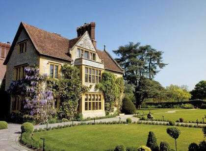 Le Manoir aux Quat’ Saisons, A Belmond Hotel, Oxfordshire