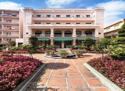 Hotel Guitart Rosa - Adults Only