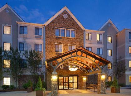 Staybridge Suites Burlington-Boston