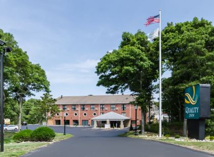 Holiday Inn Express Hyannis - Cape Cod by IHG