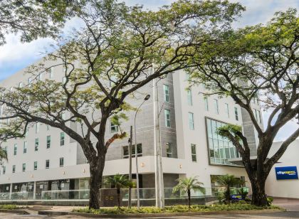 City Express Plus by Marriott Cali Colombia