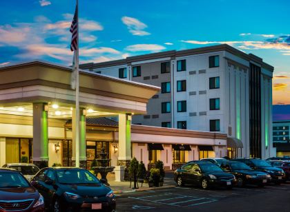 Holiday Inn Hasbrouck Heights-Meadowlands