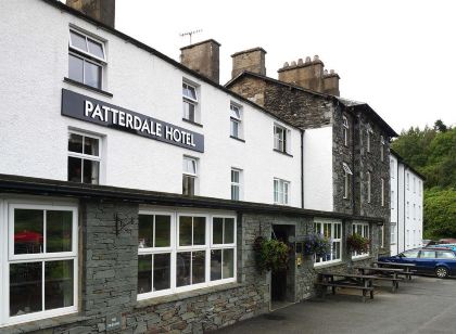 Patterdale Hotel