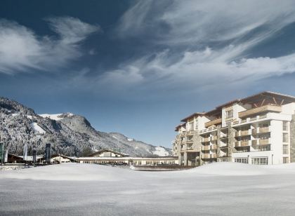 Grand Tirolia Kitzbühel - Ein Mitglied der Hommage Luxury Hotels Collection