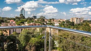 executive-residency-by-best-western-nairobi