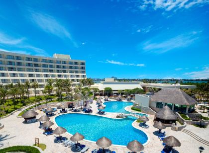 Grand Park Royal Cancun - All Inclusive