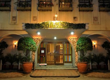La Parilla Hotel