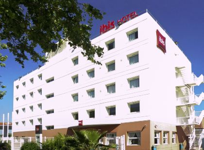 Ibis Barcelona Castelldefels