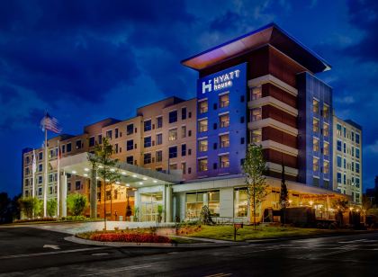 Hyatt House Atlanta Cobb Galleria