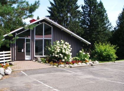 Auberge Mountain View Inn