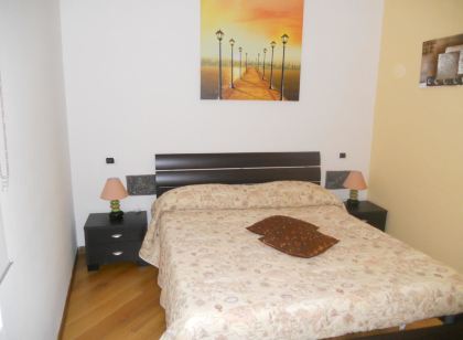 Bed and Breakfast Adelberga