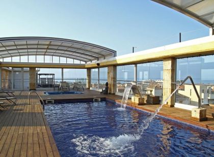 Exe Cunit Suites & Spa