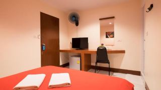 walking-street-guest-house