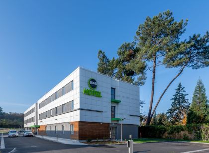 B&B Hotel Bordeaux Langon