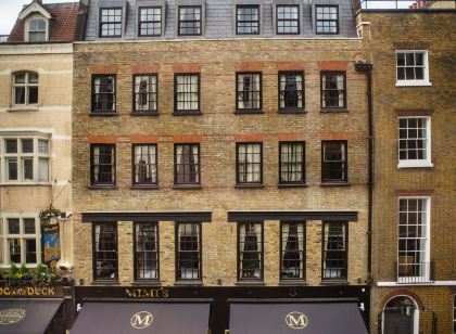 Mimi's Hotel Soho