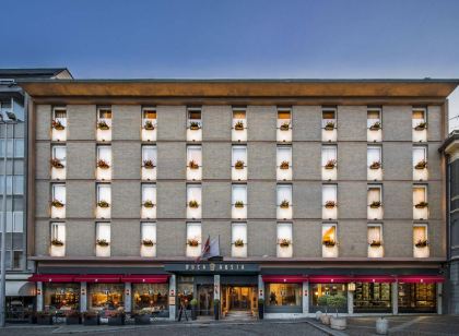 Duca d'Aosta Hotel