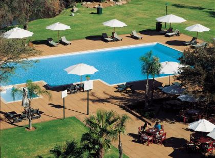 Peermont Walmont at the Grand Palm, Gaborone